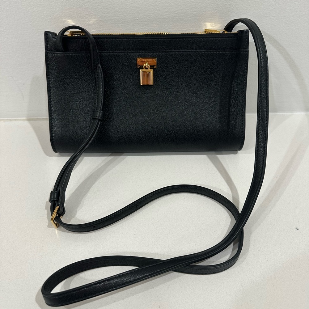 TOM FORD Women's Padlock mini bag